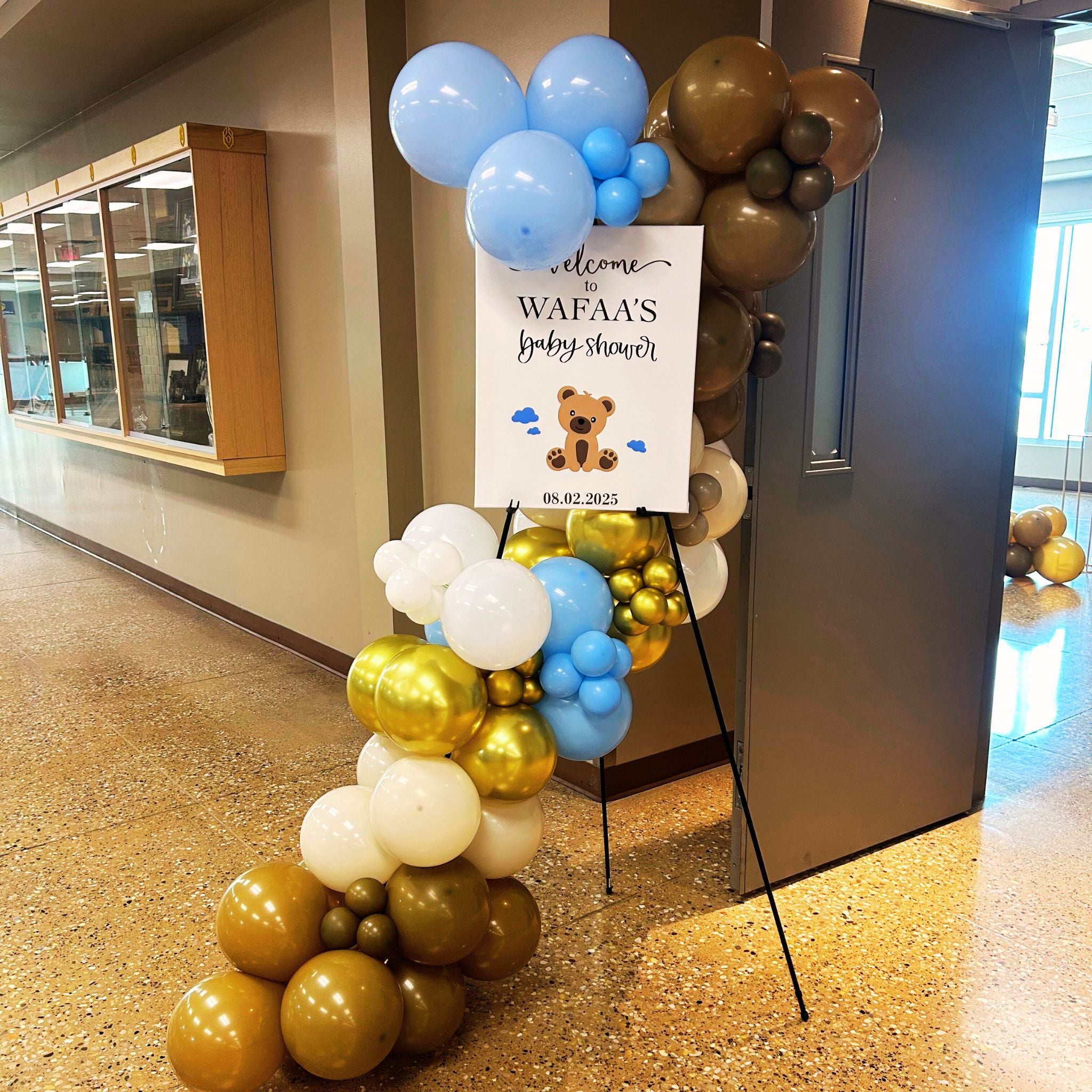 Balloons & More
