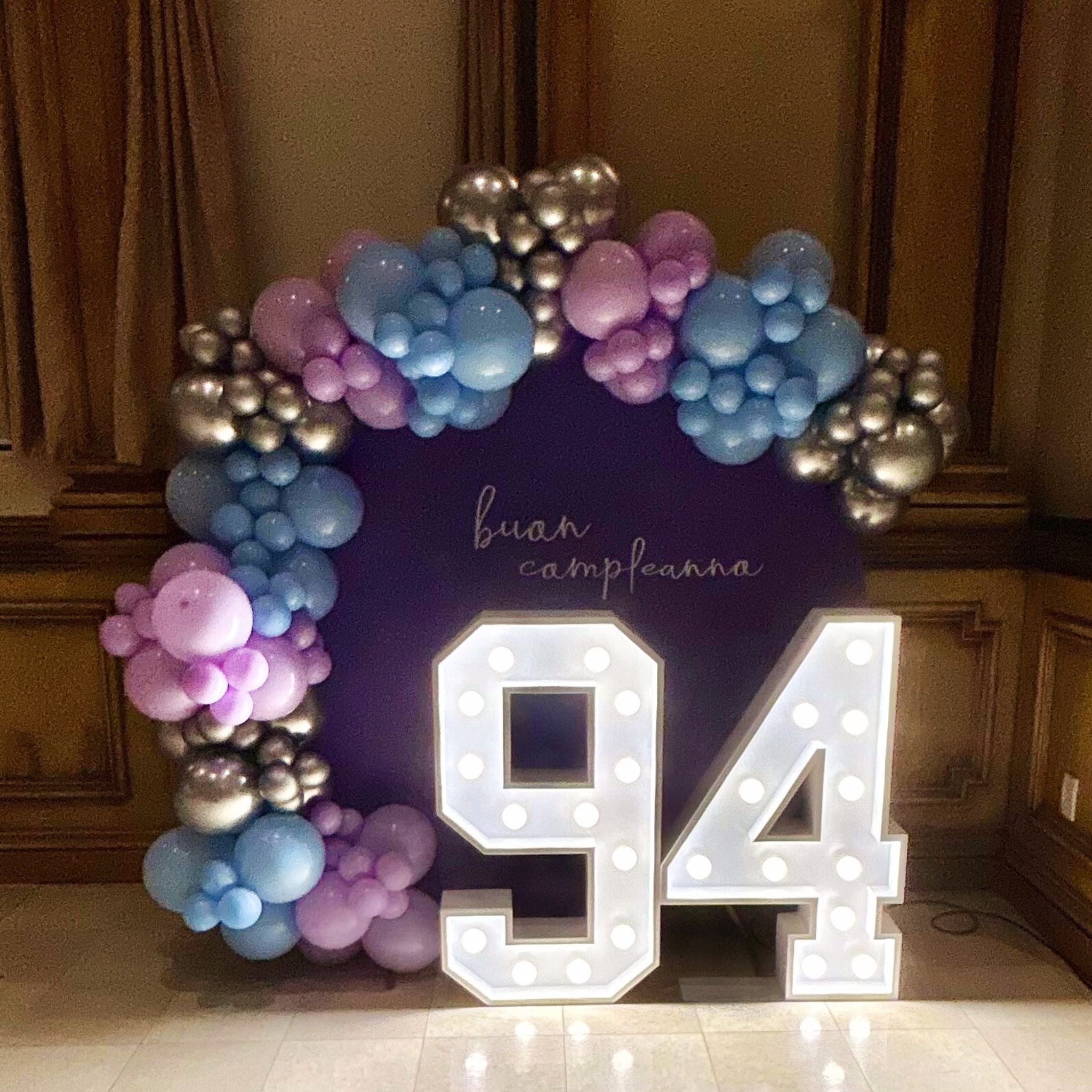 Balloons & More