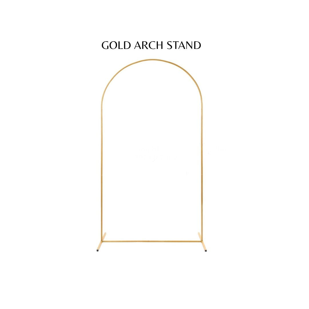 Arch Backdrop