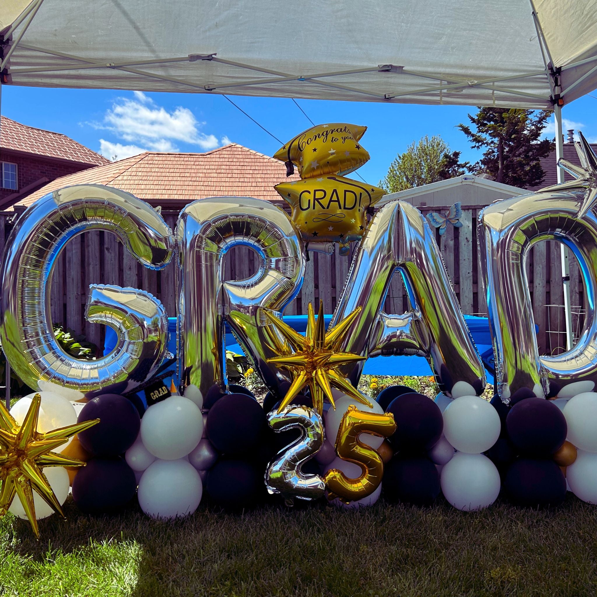 Balloons & More