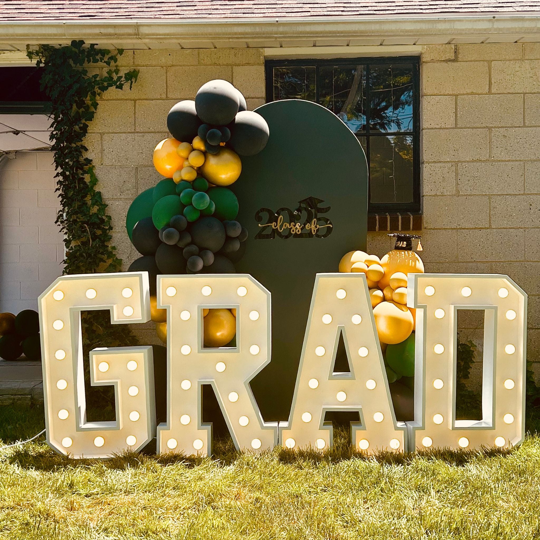 Balloons & More