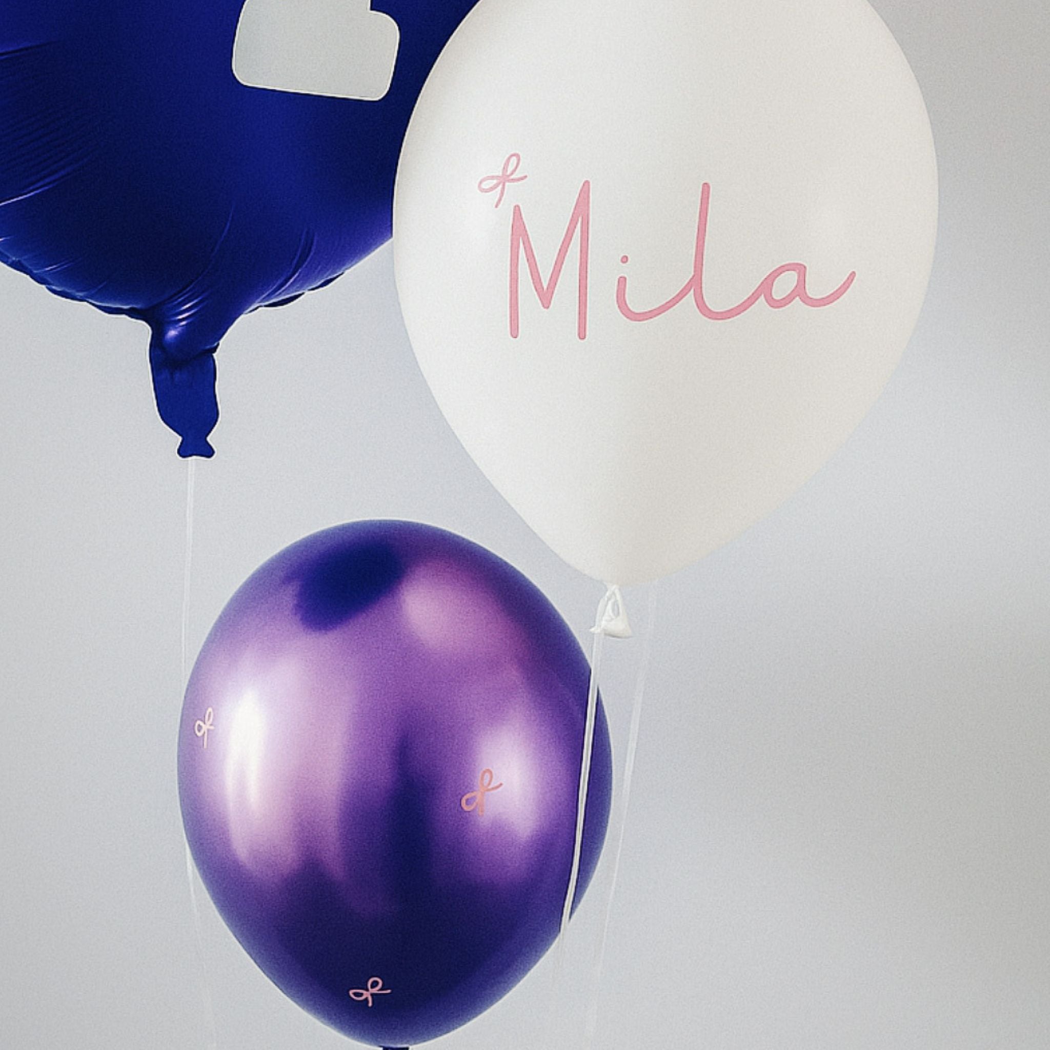 Balloons & More