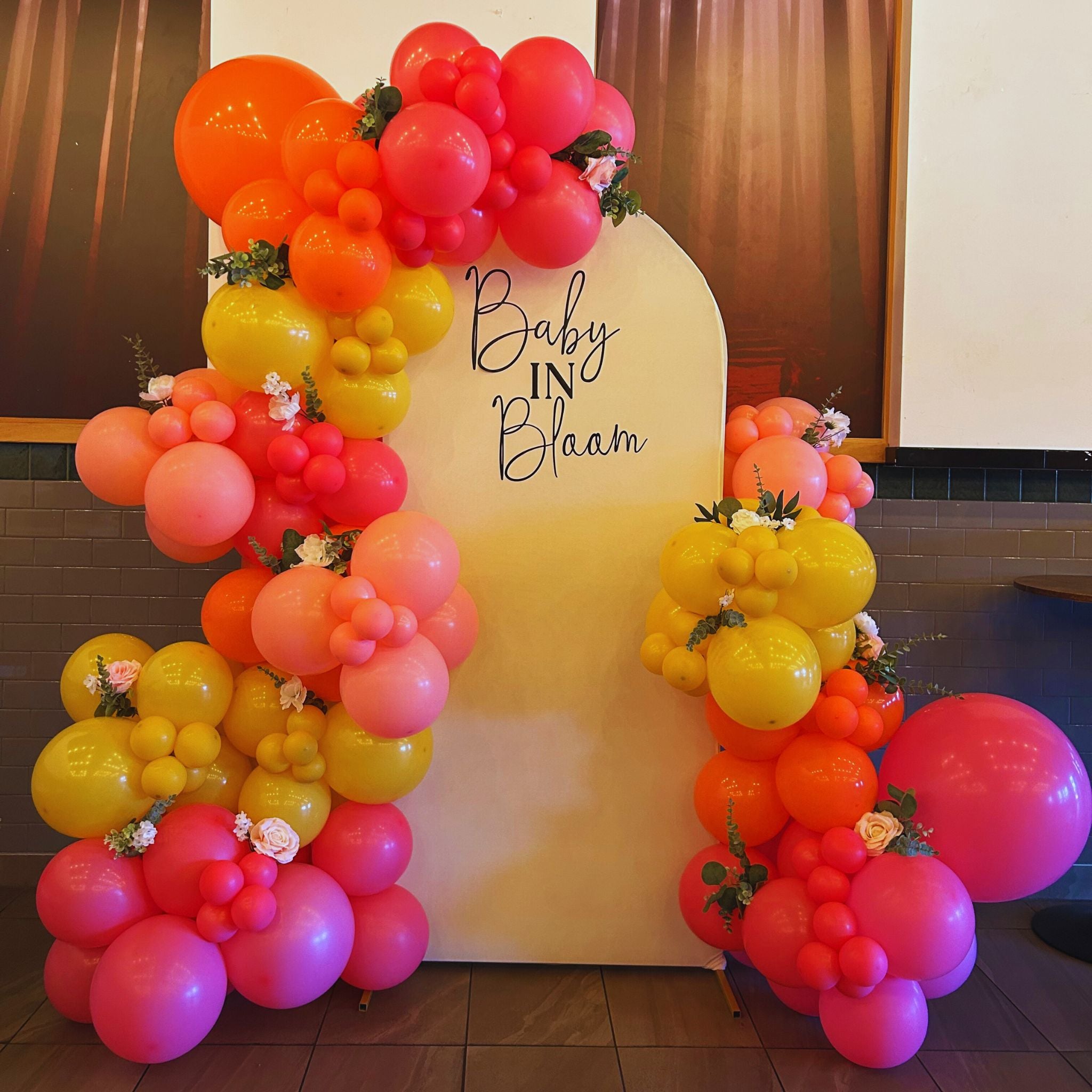 Balloons & More