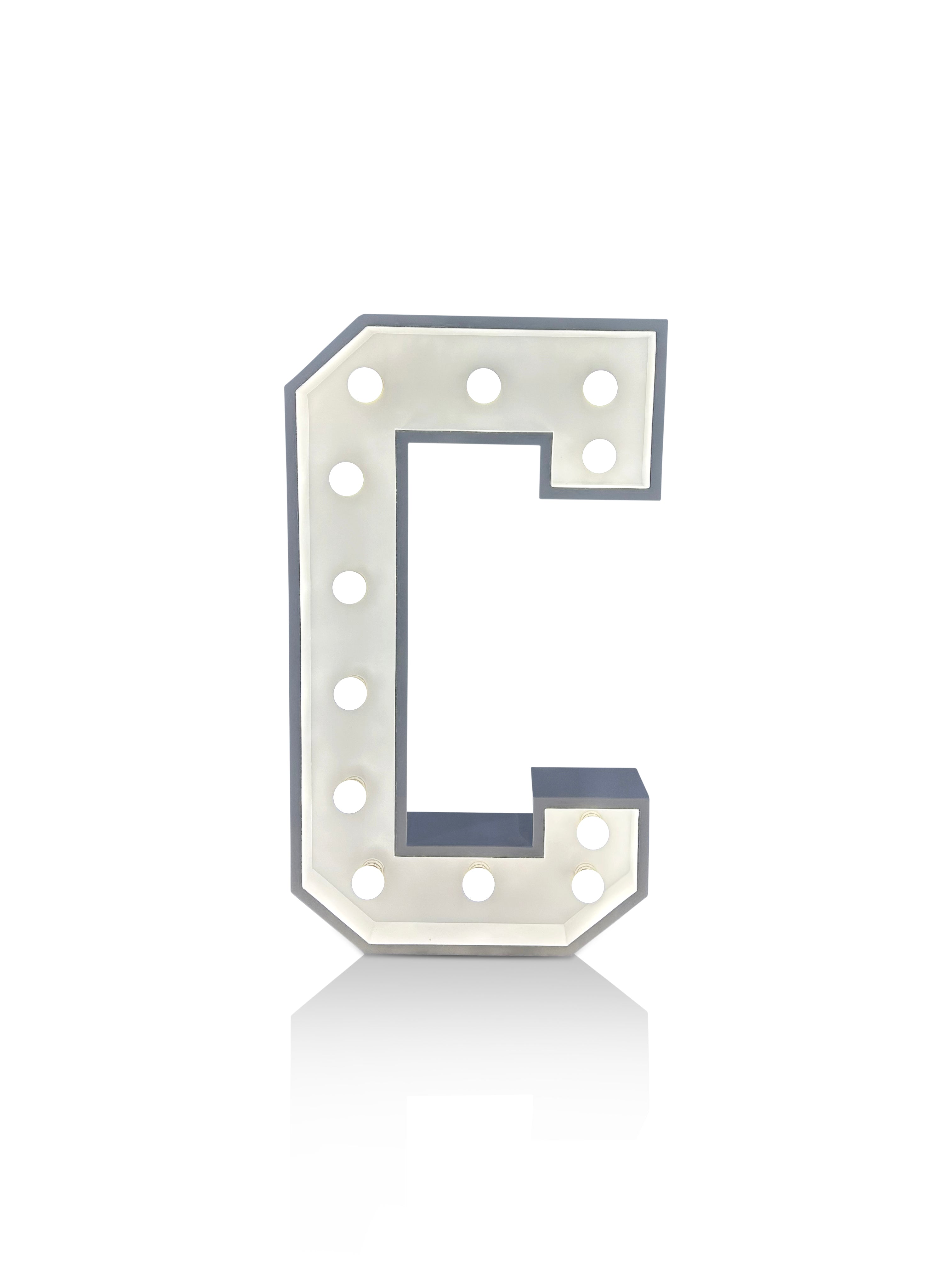 A-Z