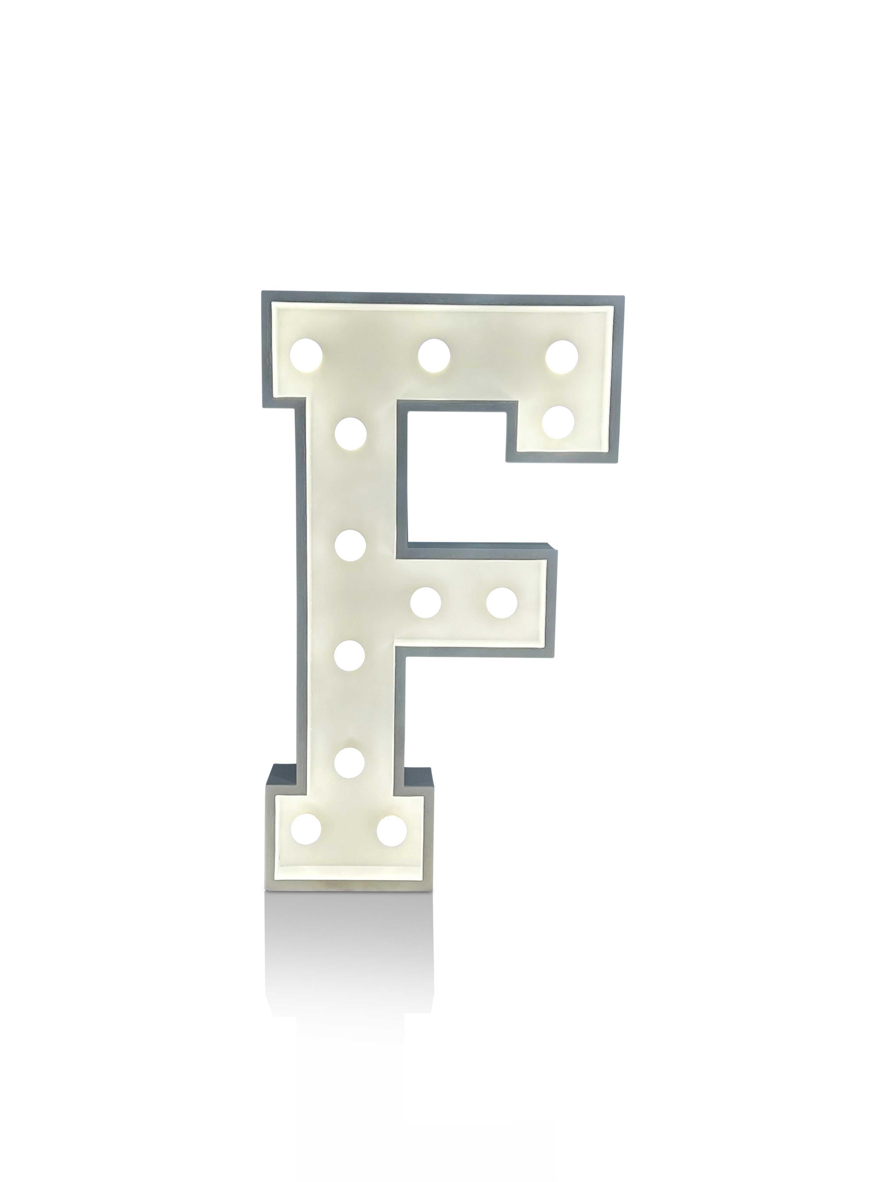 A-Z