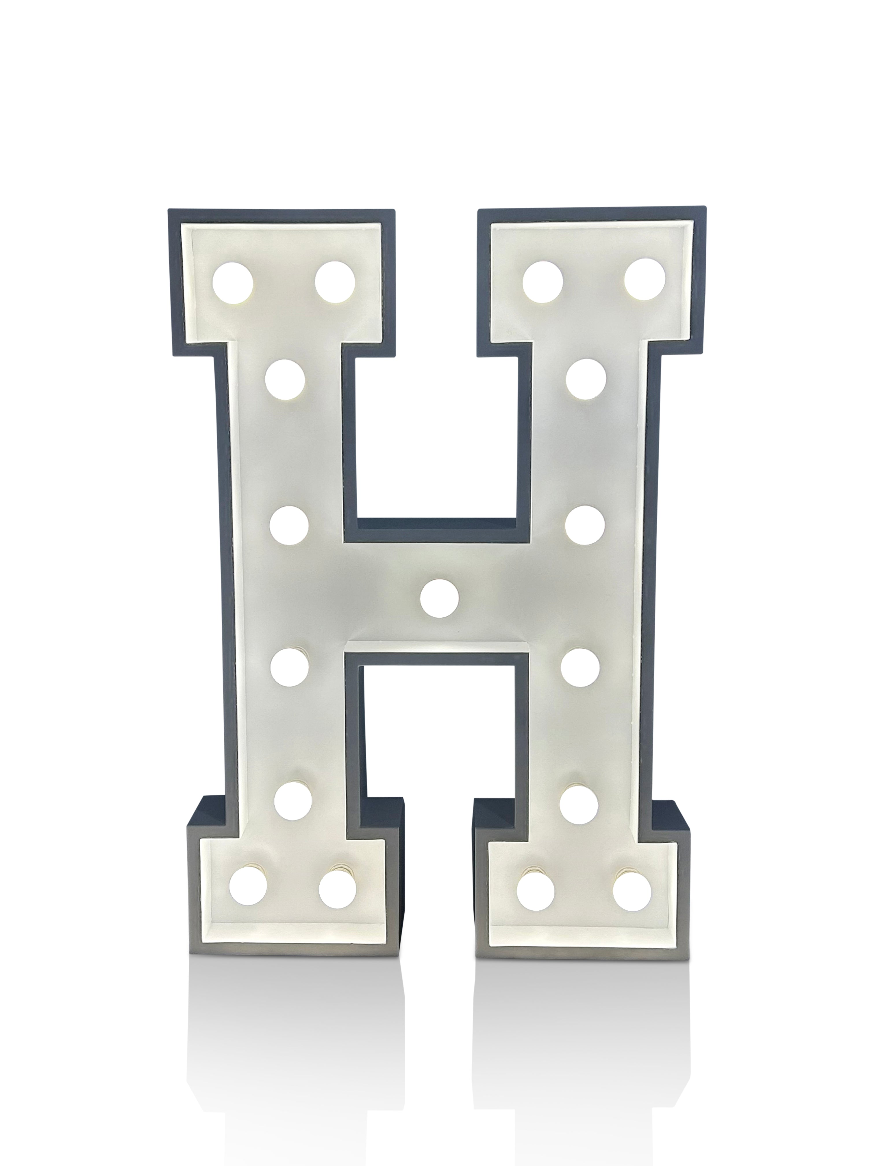 A-Z