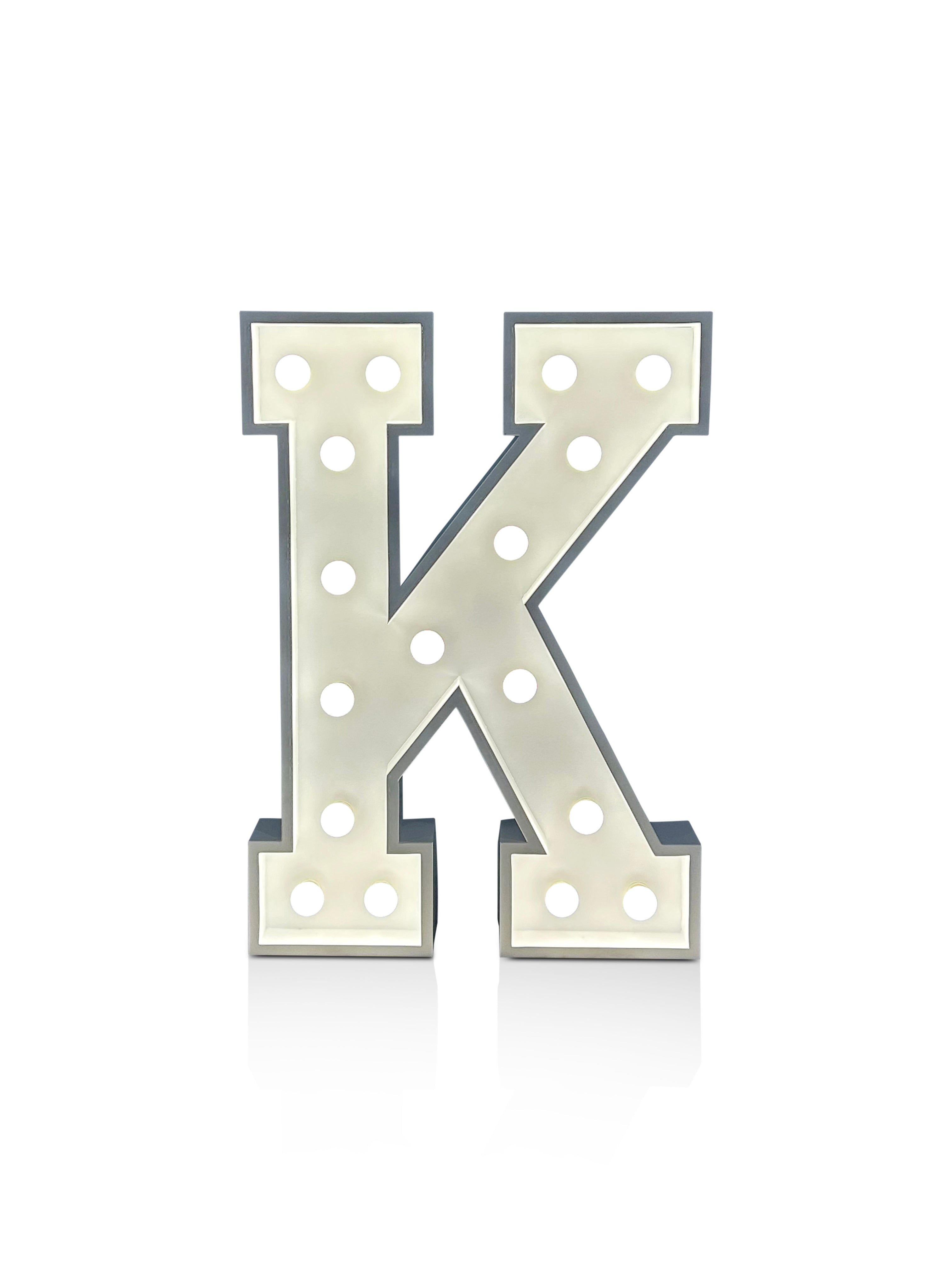 A-Z