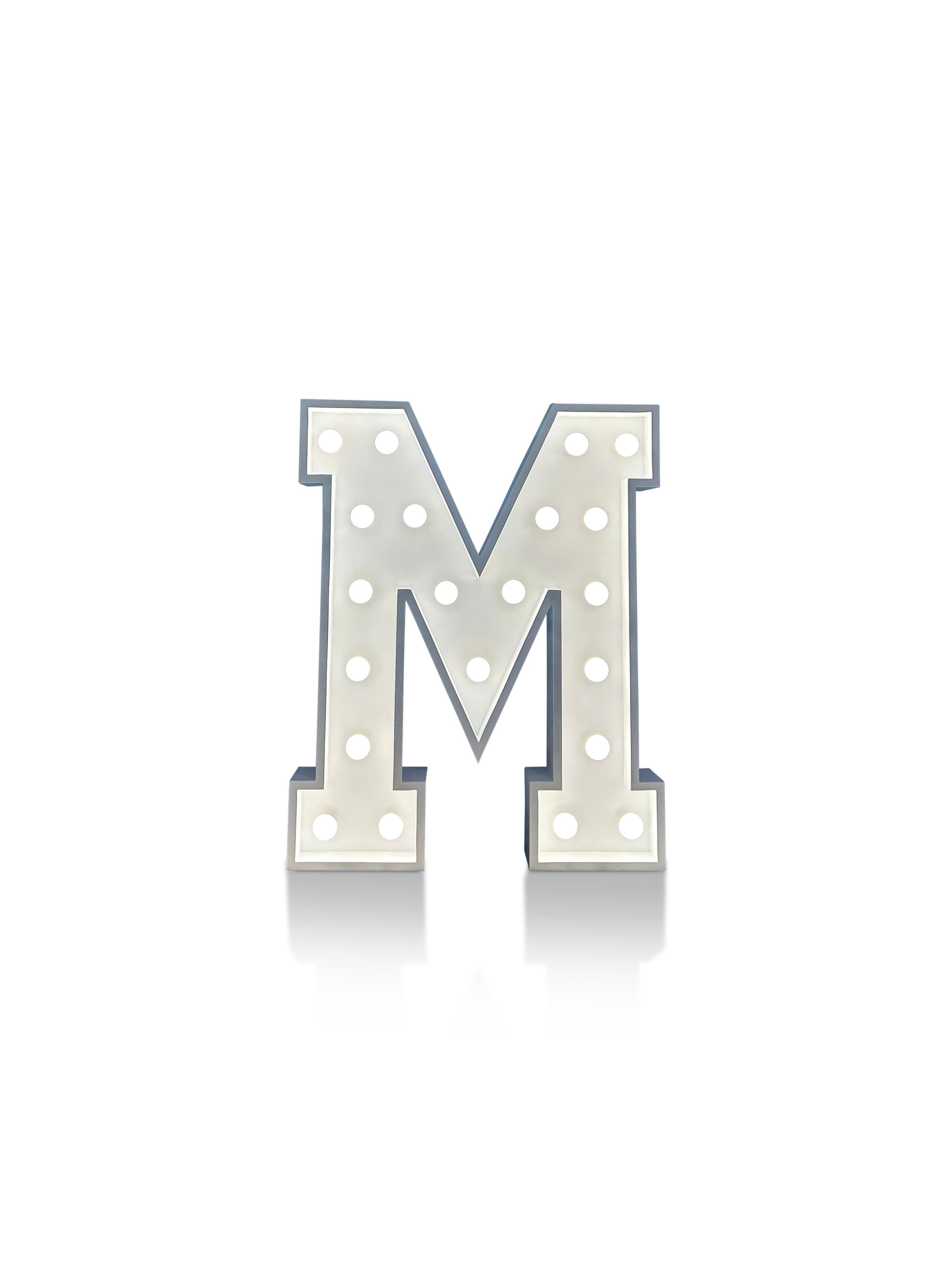 A-Z