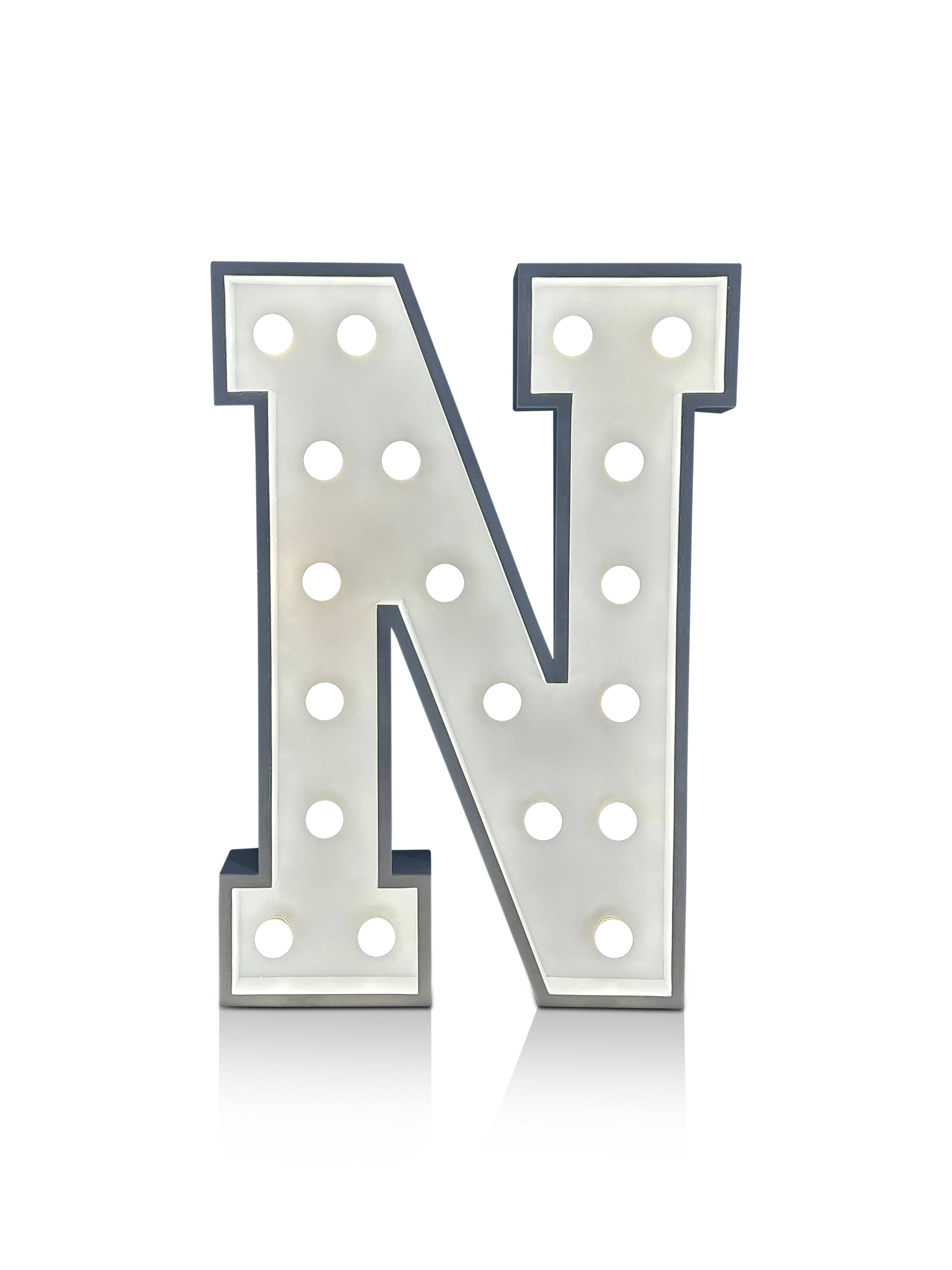 A-Z