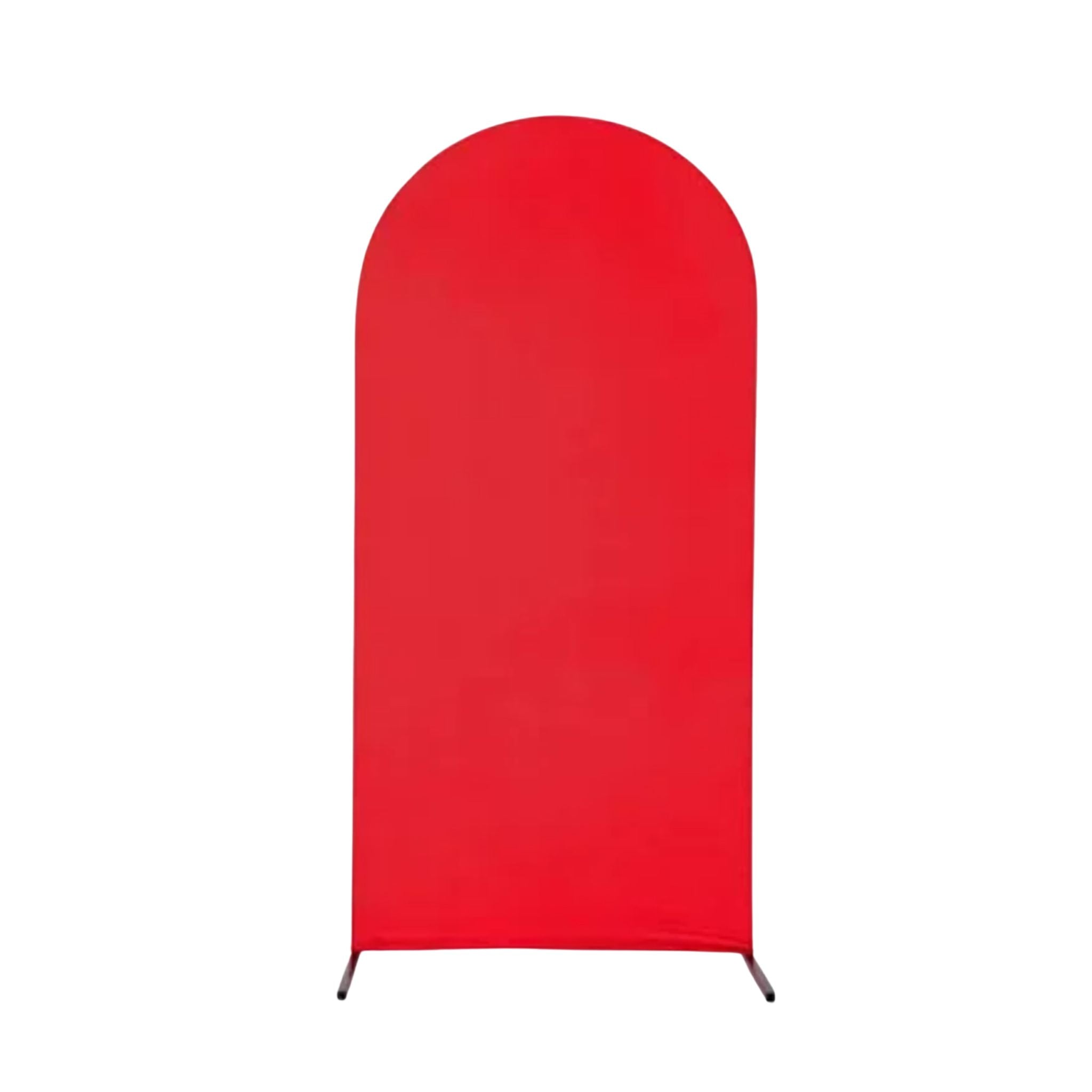 Bright Red