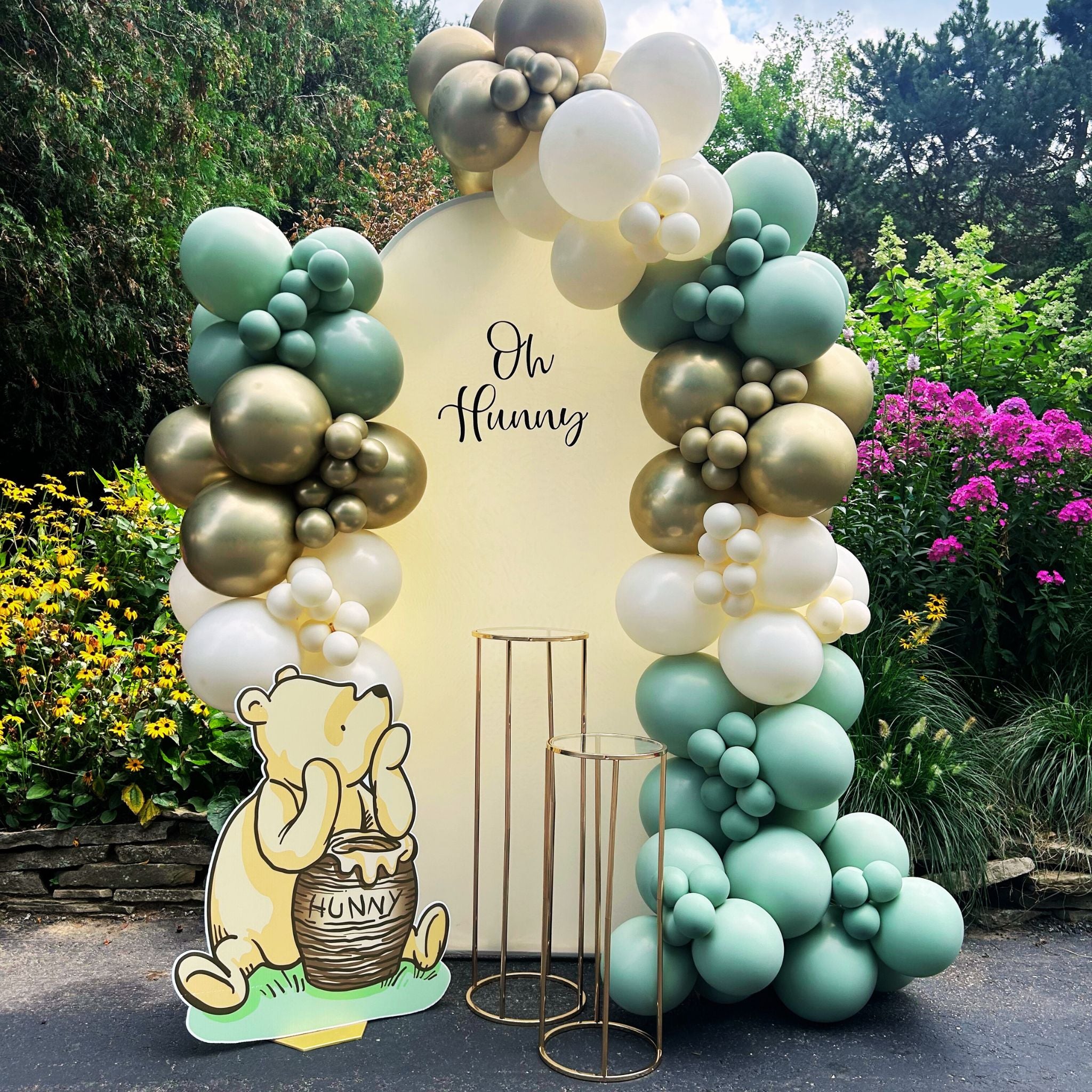Balloons & More
