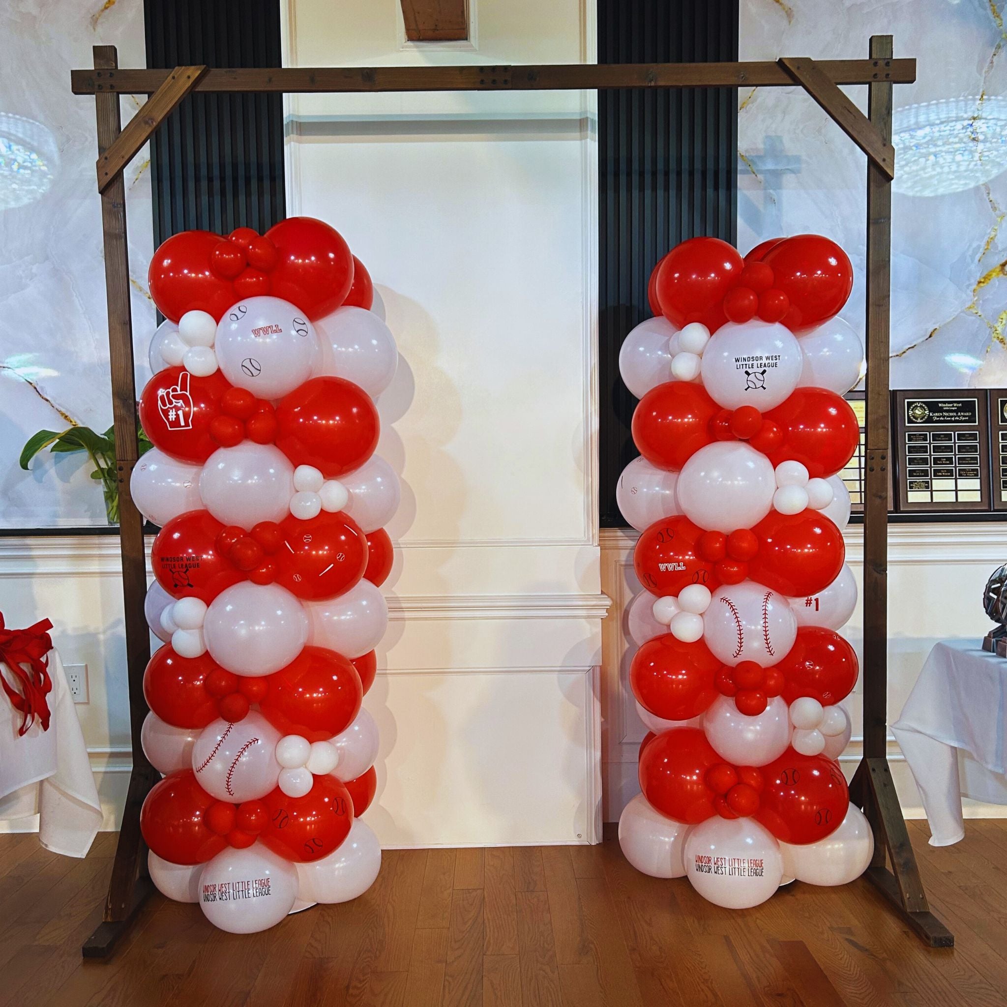 Balloons & More