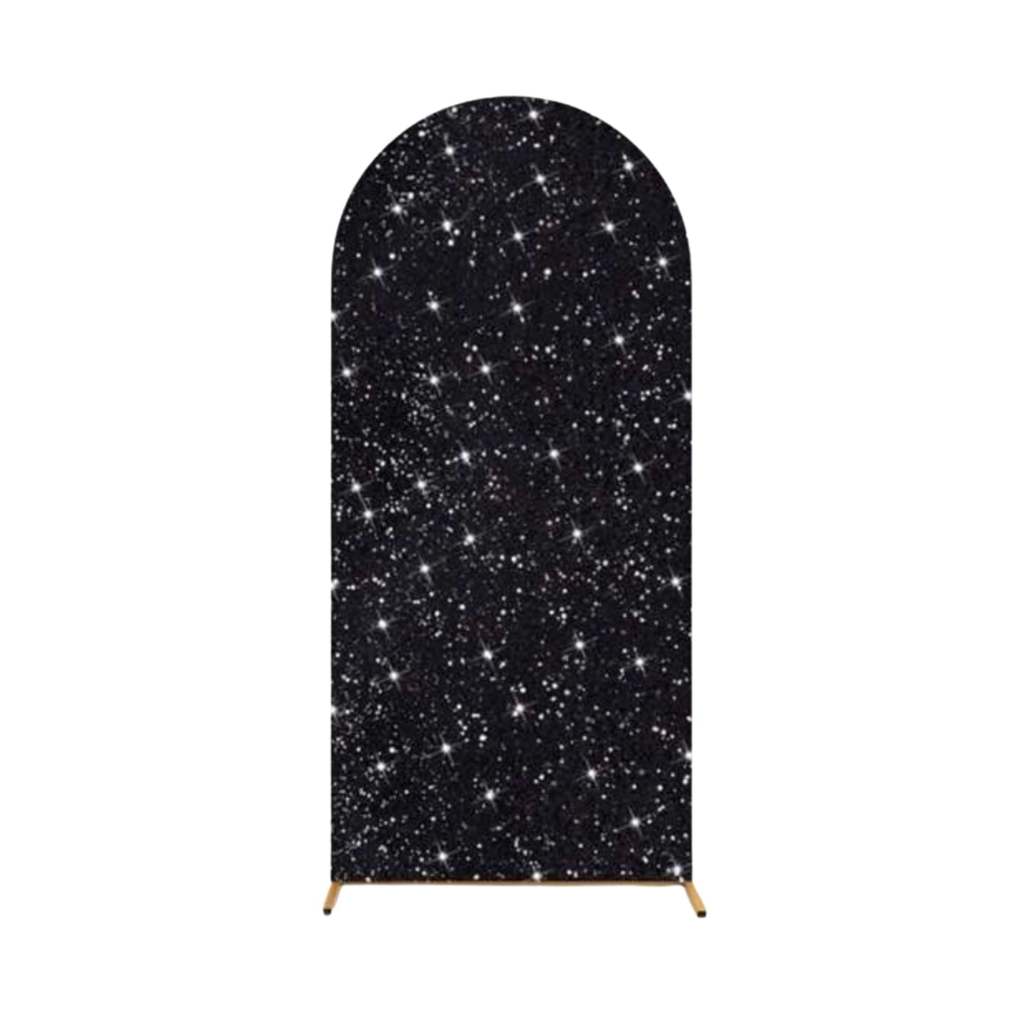 Black Shimmer