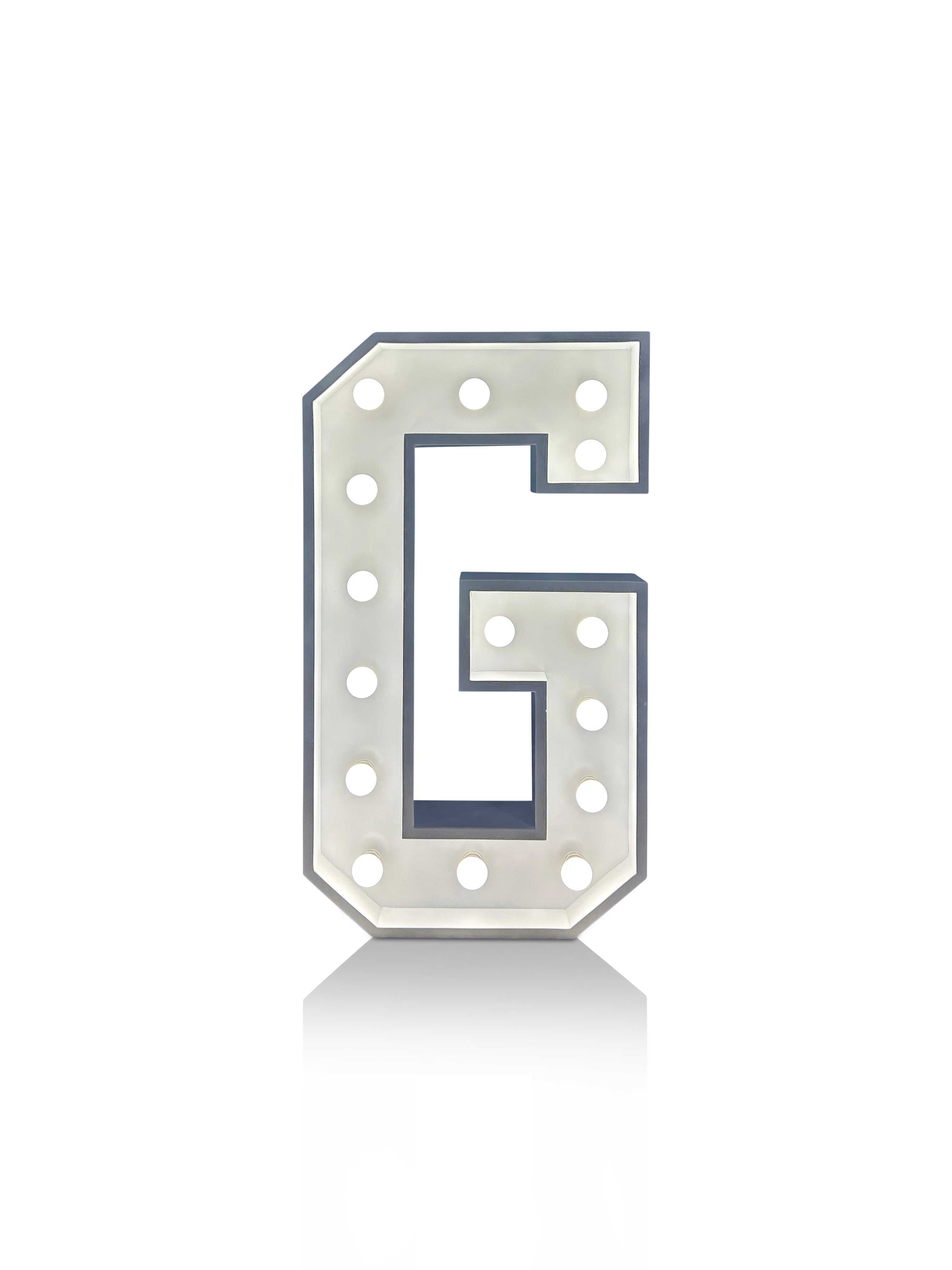 G