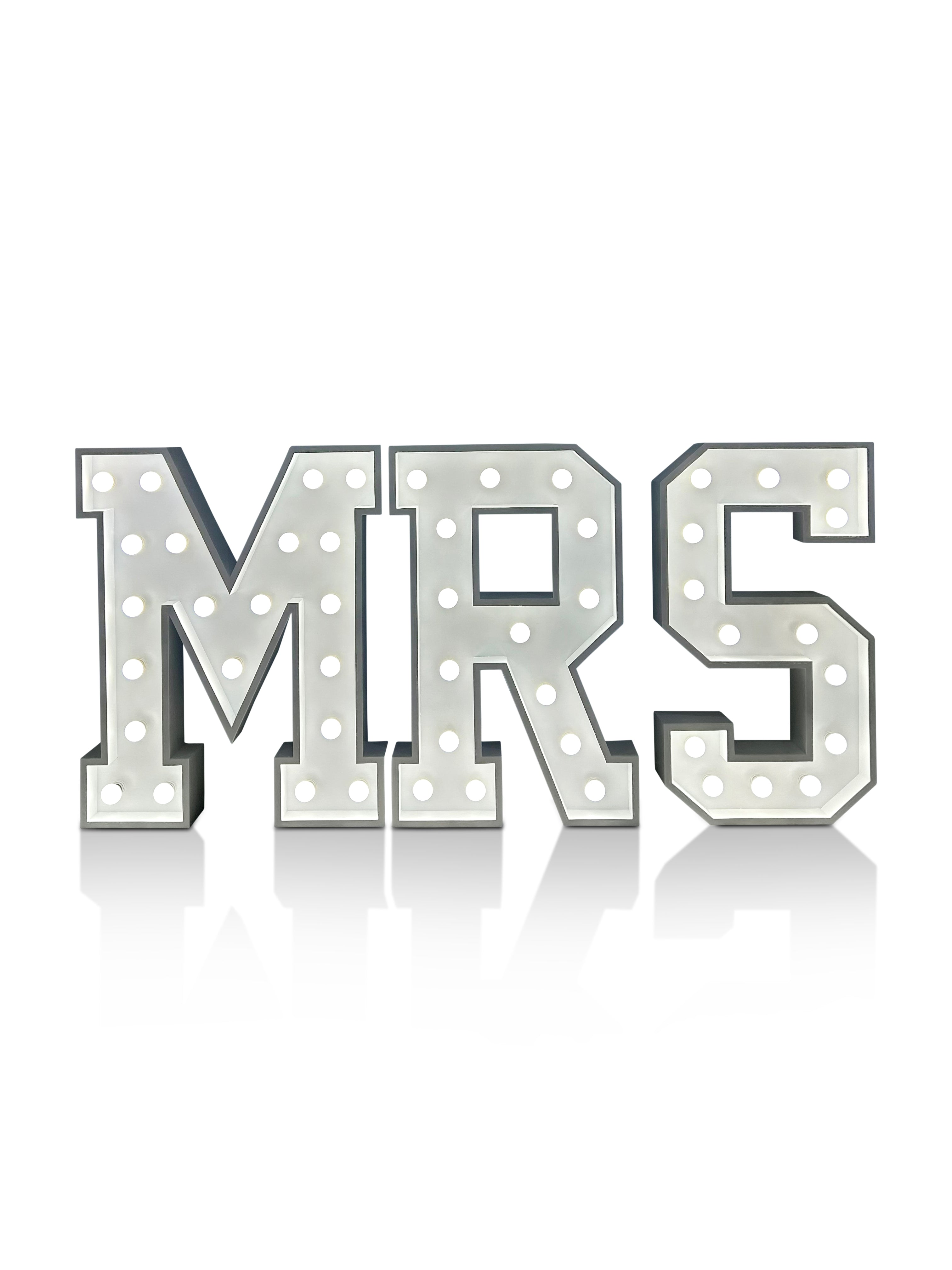 MRS